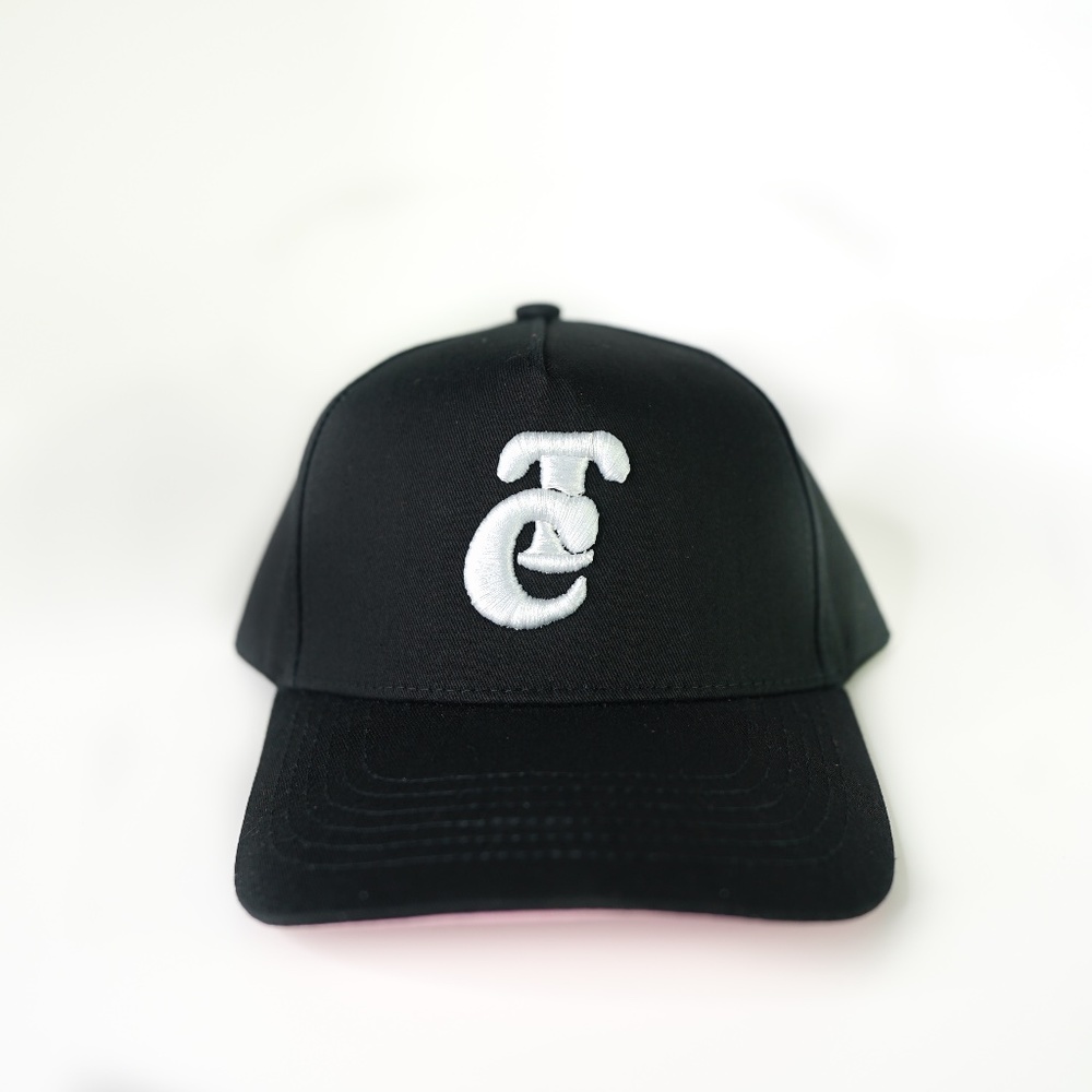 Sinaloa Culiacán Baseball Pinky Pink Brim Black